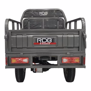 triciclu electric RDB X-Klass4 3500W