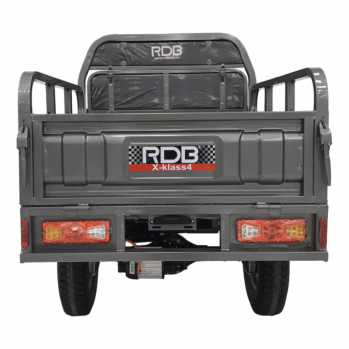 triciclu electric RDB X-Klass4 3500W triciclu electric RDB X-Klass4 3500W
