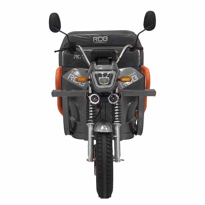 triciclu electric RDB X-Klass4 3500W