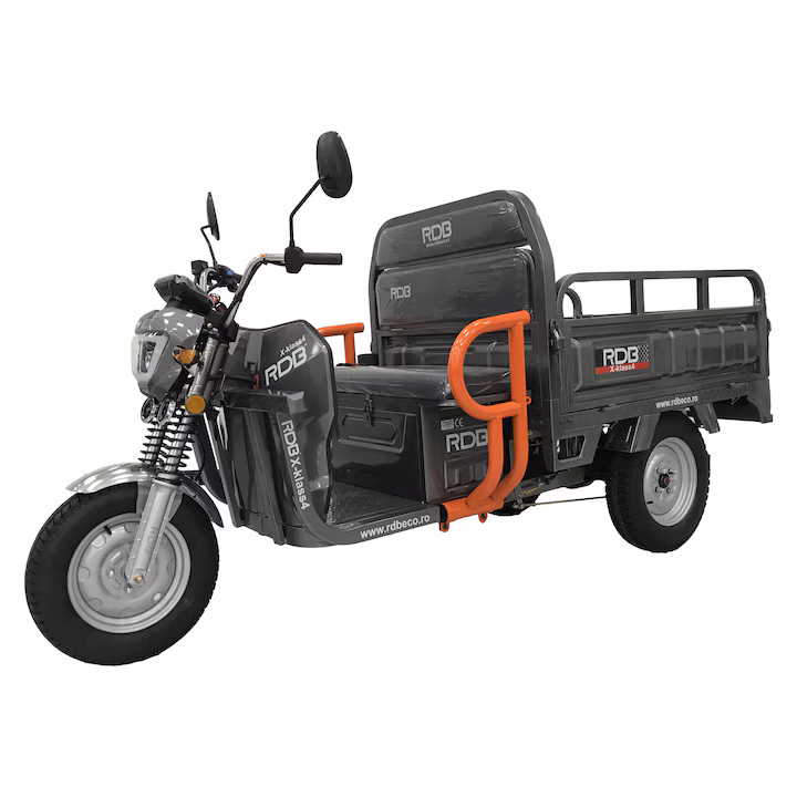 triciclu electric RDB X-Klass4 3500W triciclu electric RDB X-Klass4 3500W CIV