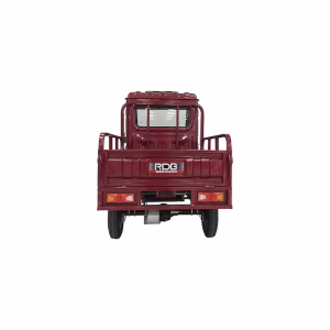 triciclu electric RDB MAX-KLASS4 cu volan