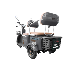 triciclu electric RDB LONG